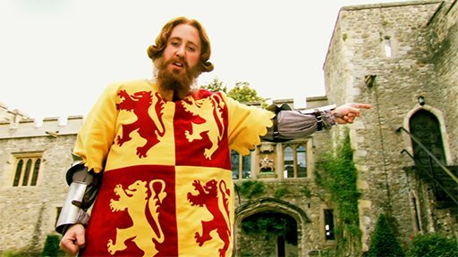 Píseň Owaina Glyndwra