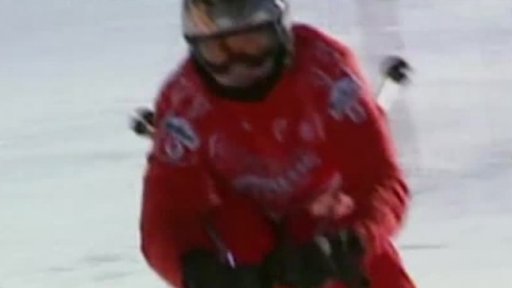 Stav Michaela Schumachera