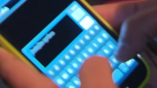 Novoroční hovory a SMS