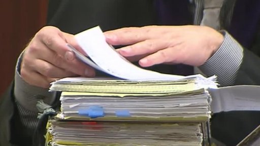 Nový občanský zákoník