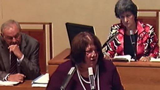 Nový občanský zákoník