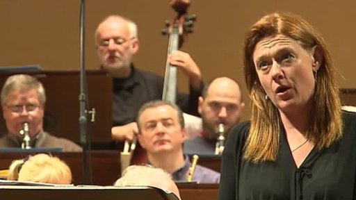 Koncert České filharmonie