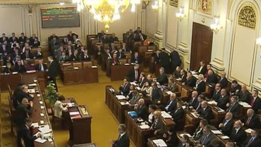 Rozpočet Česka 2013