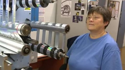 Vývoj české ekonomiky