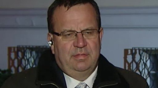 Vývoj české ekonomiky