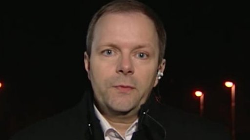 Rozhovor s Marcelem Chládkem  /ČSSD/