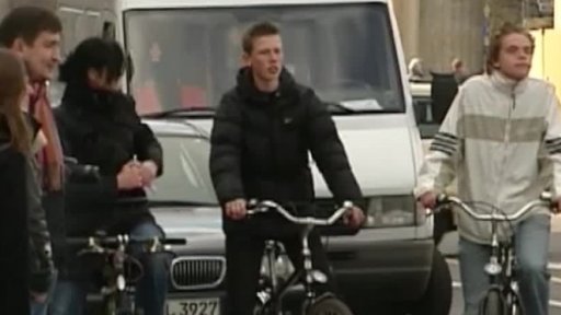 Evropské Sillicon Valley v Berlíně