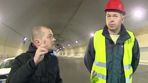 Primátor Prahy vypovídal kvůli tunelu Blanka