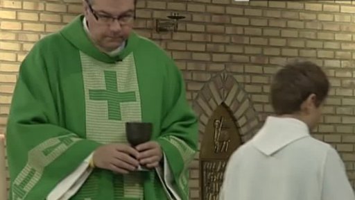 Skandály zneužívání dětí