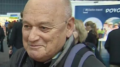 Byznys zaměřený na seniory