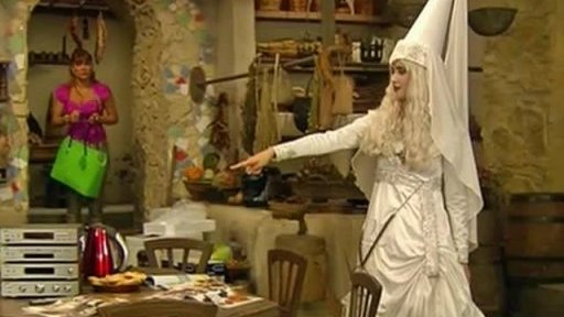 Nový seriál ČT: Mazalové