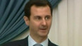 Syrský prezident Bašár Asad nemá v úmyslu rezignovat