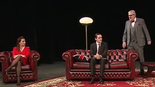 Ministři přicházejí a odcházejí