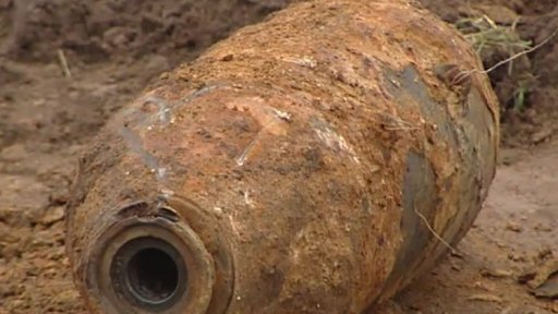 Puma nalezená nedaleko zásobníku ropy