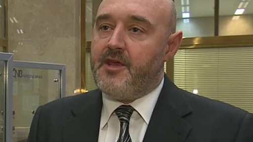 Staré mince v oběhu