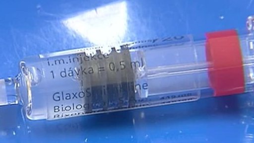 Nebezpečný černý kašel