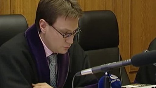 Kauza Bárta–Škárka