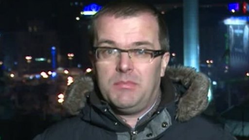 Situace na Ukrajině