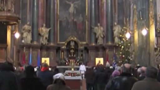 Situace na Ukrajině