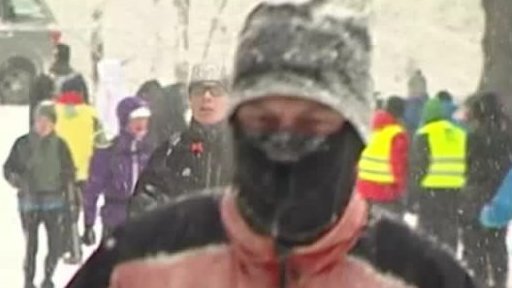 Česko má za sebou nejmrazivější noc