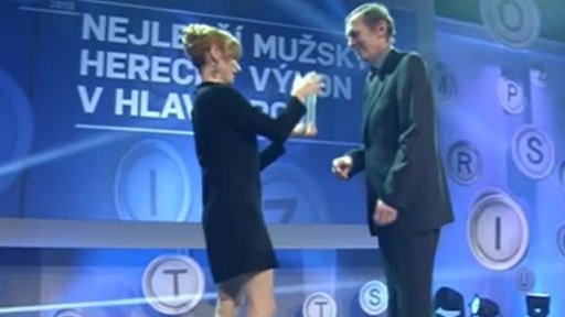 Ceny filmové kritiky