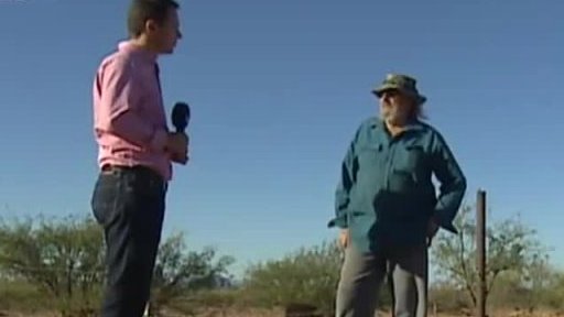 Imigrační reforma ve Spojených státech amerických