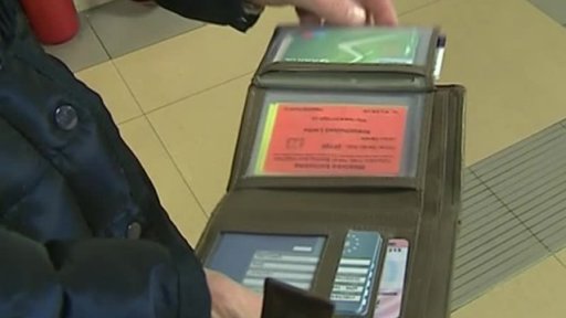 Poctiví nálezci to mají složitější