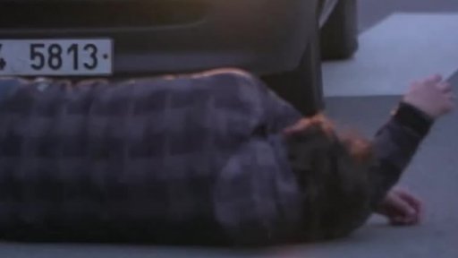 Smrt chodců na silnicích