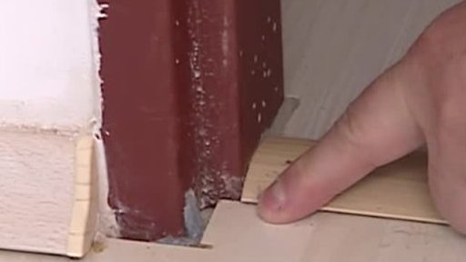 Stížnosti na řemeslníky