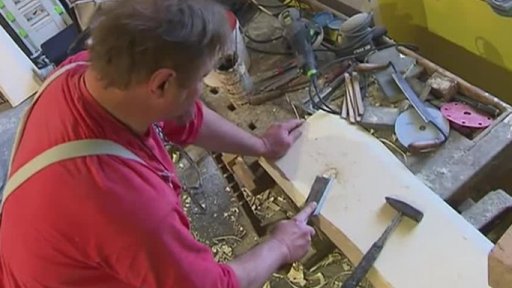 Čeští řemeslníci