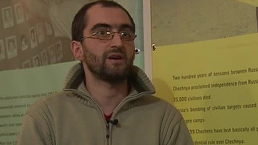 Porušování lidských práv v Rusku