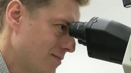 Špičkový výzkum v Praze