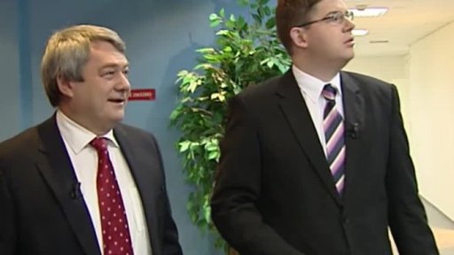 Jiří Pospíšil zvažuje odchod z ODS
