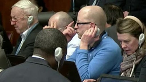 Rozhovory o Sýrii bez výsledku