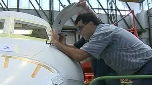 Vývoj české ekonomiky