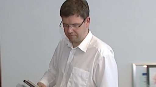 Skončí Pospíšil jako poslanec?