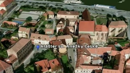 Národní galarie zadarmo