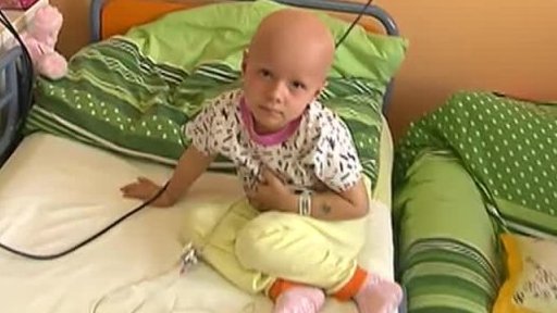 Efektivnější léčba leukémie