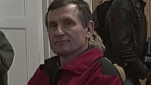 Urbanová znovu žaluje Čunka