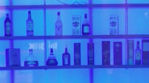 Alkoholismus zabíjí v Rusku