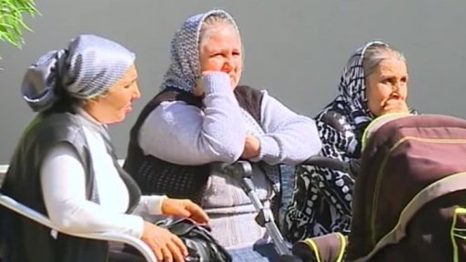 Přistěhovalci v Německu