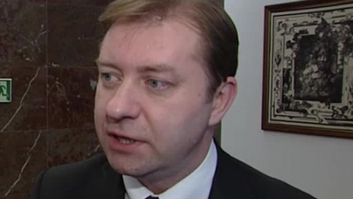 Koaliční pře o lustrační zákon