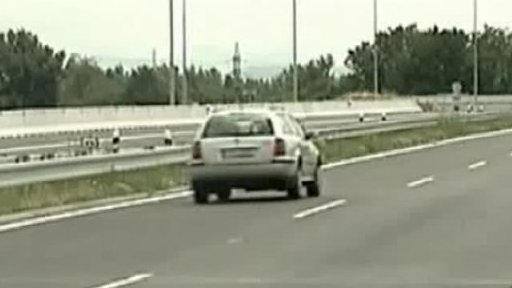 Odvolání šéfa ŘSD