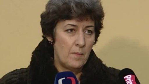 Spor o náhrady v církevních restitucích