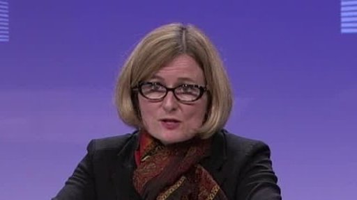 Rozhovory o Ukrajině