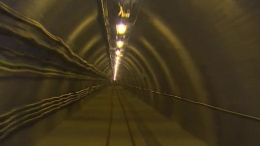 Jihlava plánuje zpřístupnit další části katakomb