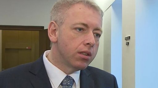 Audit na ministerstvech