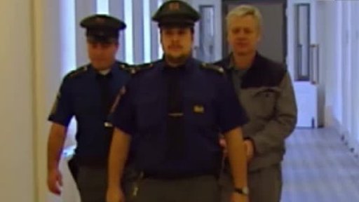 Odškodnění za krach H-Systemu