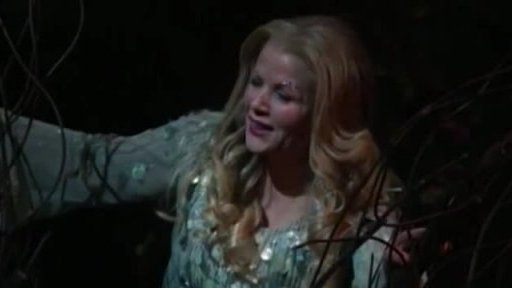 Rusalka z Metropolitní opery v kinech