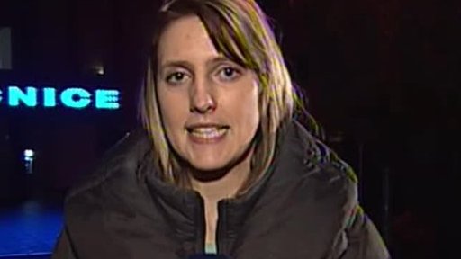 Další otrava metylalkoholem